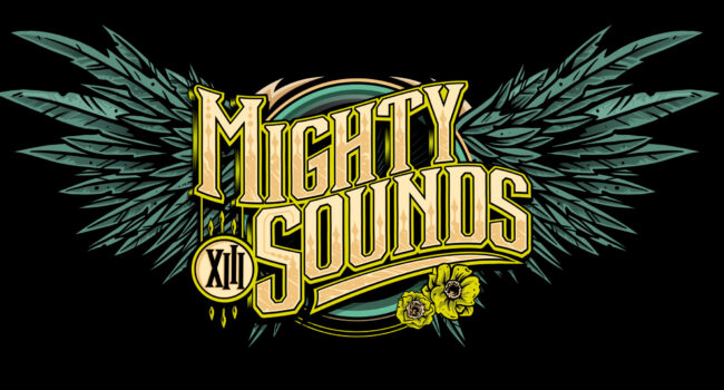 mighty logo banner