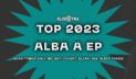 OP 2023 podle Klubovny: Alba a EP