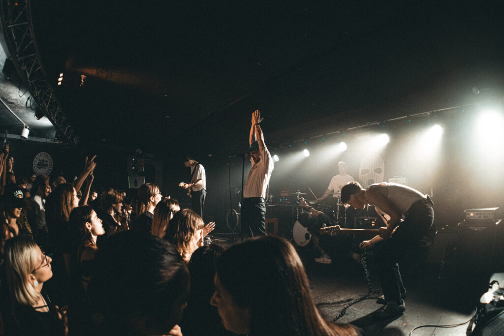 Boston Manor