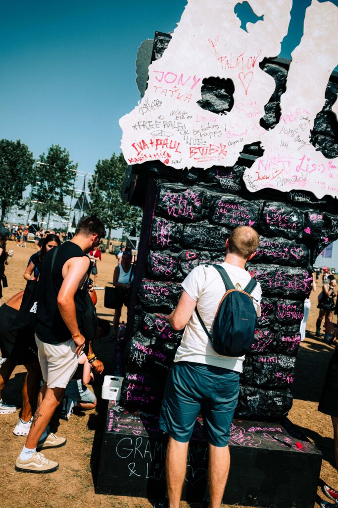 Yungblud bludfest
