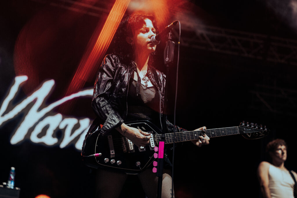 Pale Waves