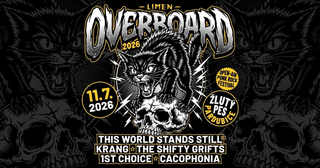 Limen Overboard
